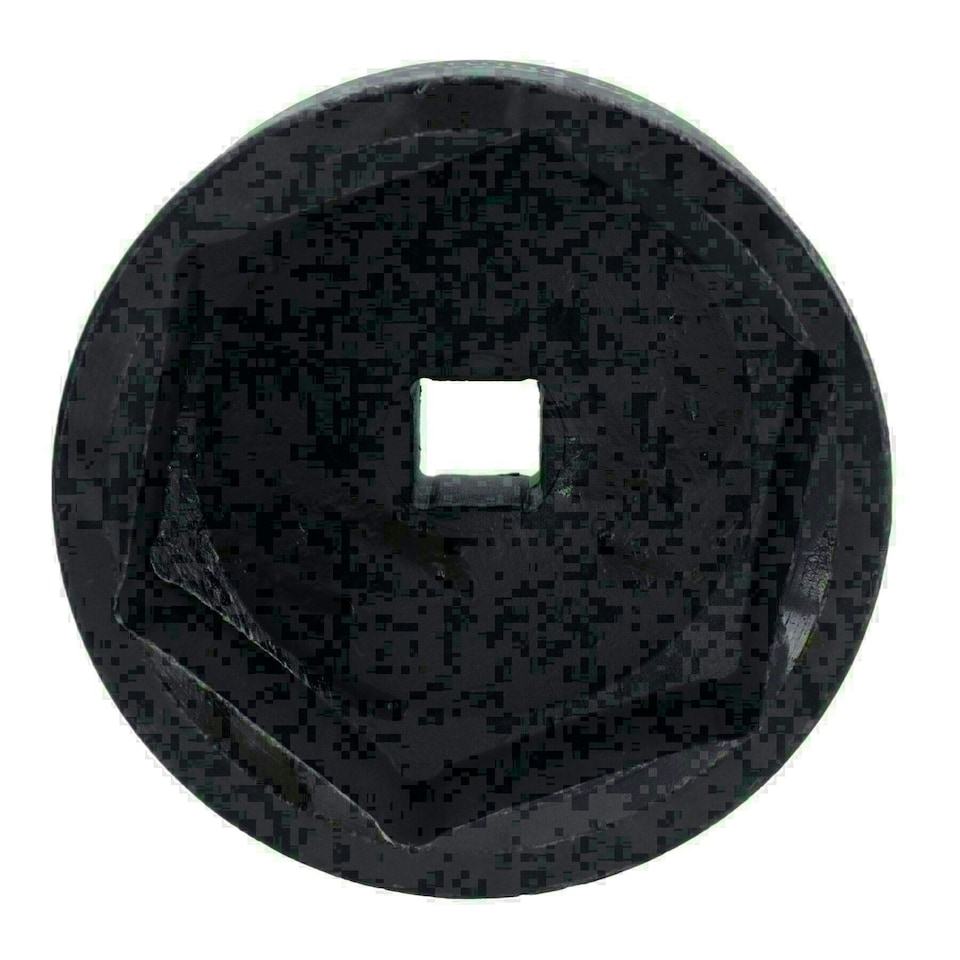 image 1 of 90mm 3/4in Drive Deep Metric Impact Impacted Socket 6 Sided Point Single Hex