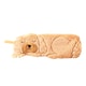 image 1 of Sass & Belle Cockapoo Design Hot Water Bottle