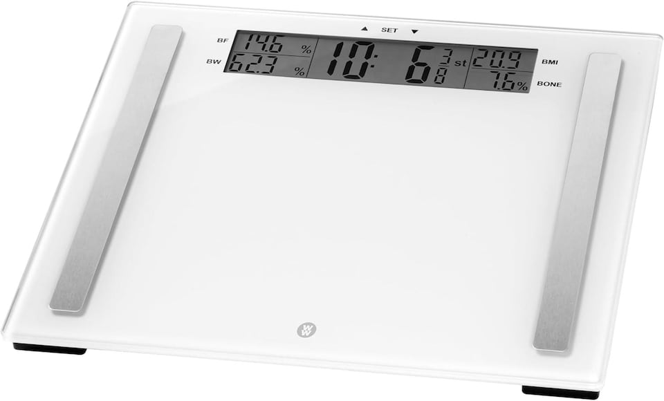 image 1 of WW Ultimate Accuracy, Easy Read Glass Scale