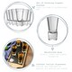 image 2 of Bormioli Rocco Ypsilon Shot Glasses - 70ml - Pack of 6 Clear