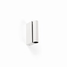 Cronos Reading Wall Light Matt White 2700K
