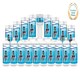 image 2 of 500g Deep Blue Pro Spa Shock Chlorine Granules