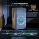 image 5 of VonHaus Dehumidifier 12L/Day with 24 Hour Timer