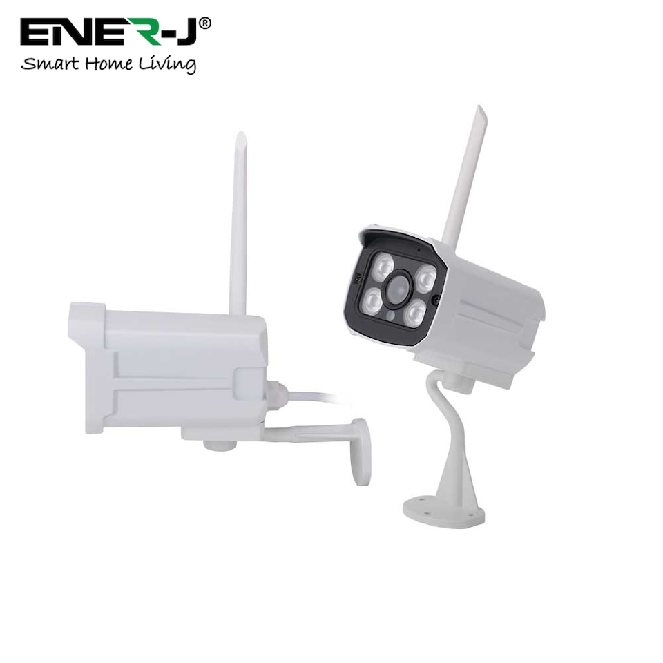 image 1 of Additional Outdoor IP Camera for IPC1030 Kit