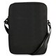 image 1 of BMW M Series Torba Bag for 9-10 Tablets Carbon Tri Colour Black - BMTB10COCARTCBK