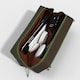 image 6 of Tech Pouch - 2.5L - Norwegian Wood Brown