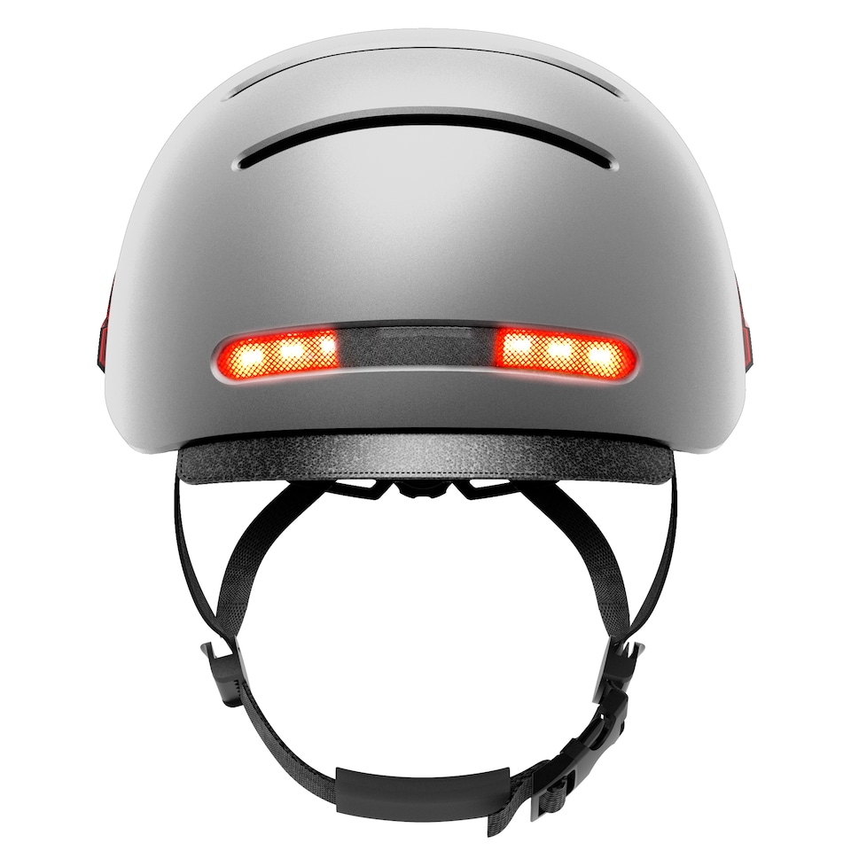image 1 of BH51T Neo Smart Cycling Helmet - Black - 54-58cm