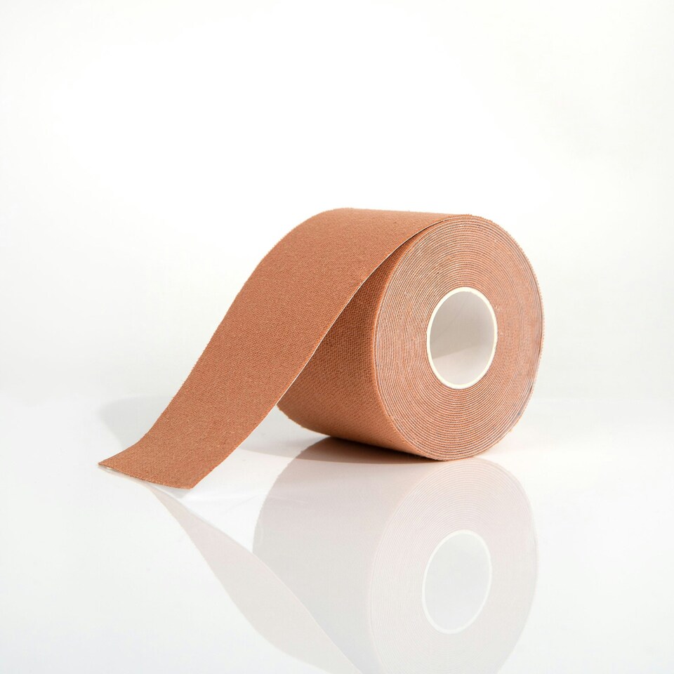 image 1 of Brushworks Body Tape Shade 3.0 - Caramel