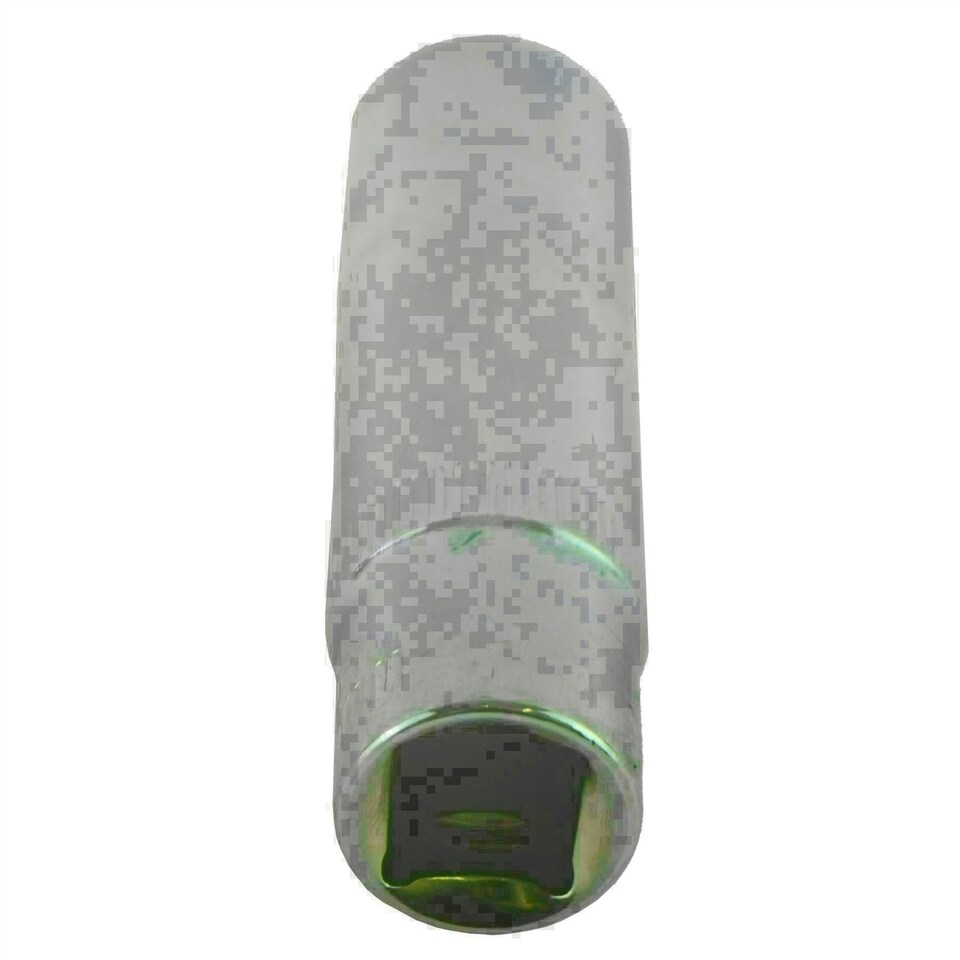 image 1 of 13mm 3/8" Drive Double Deep Metric Socket Double Hex / 12 Sided