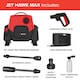 image 6 of Drew&Cole Jet Hawk MAX Pressure Washer
