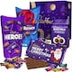image 1 of Cadbury Christmas Family Sharing Chocolate Hamper Medium