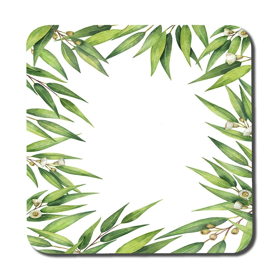 image 1 of The Botanical Collection (Coaster)
