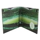 image 2 of Celtic FC Stadium Wallet Black