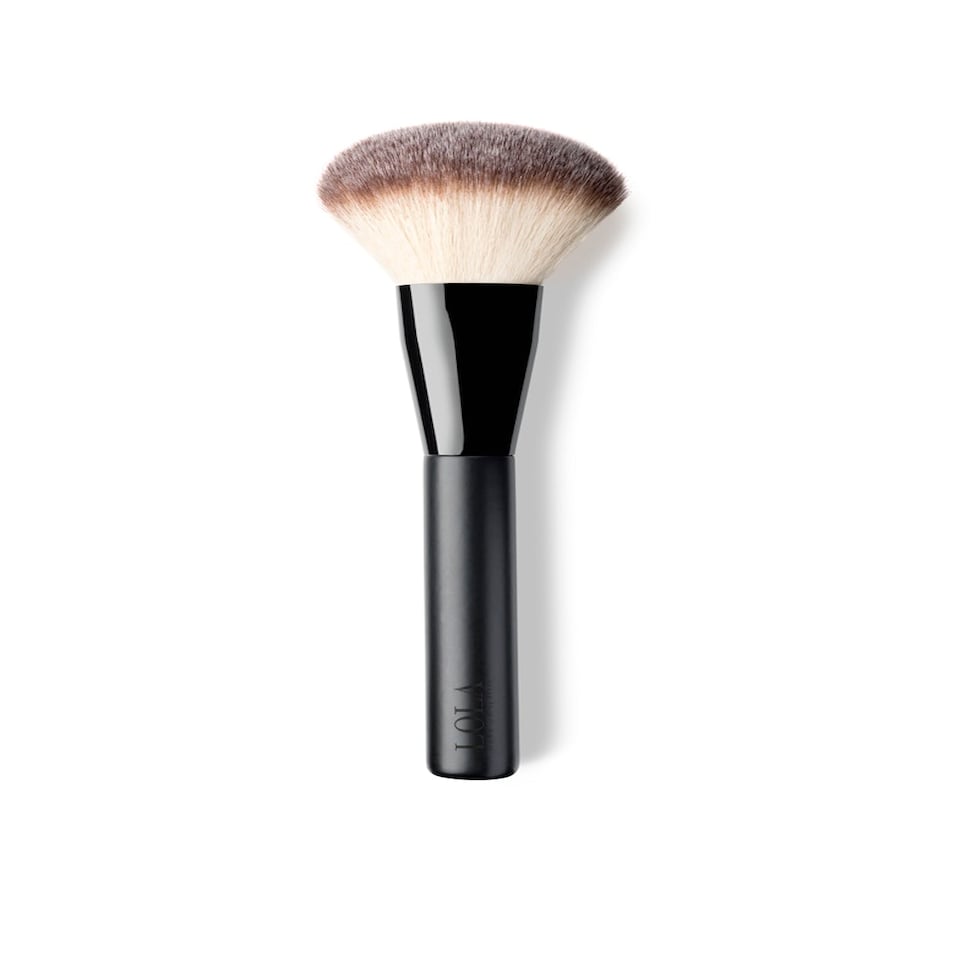 image 1 of POWDER BRUSH Black