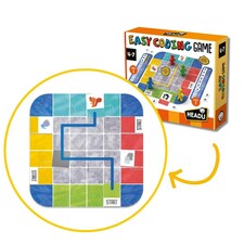 Headu Easy Coding Game