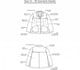 image 2 of Grainline Studio Thayer Jacket Paper Sewing Pattern – Women’s Jacket, UK Sizes 0–18, Intermediate