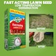 image 9 of Westland Gro-Sure Fast Acting Lawn Seed 30 Square Meter with 20 Percent Extra Free Quick Germination Grass Seed for New Lawns and Patch Repair