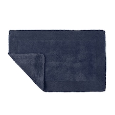 Heavyweight Reversible Bath Mat - Sage Green