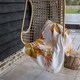 image 4 of Autumn Leaves Blanket | Multi