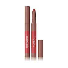 L'Oreal Infailible Matte Lip Crayon - 105 Sweet and Salty