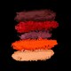 image 7 of Little Miss "She Never Misses" 25 Shade Palette - Blend Bunny Cosmetics Multi
