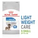image 1 of Royal Canin X-Small Light Weight Care Dry Dog Food - 1.5 kg