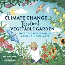 Climate Change Resilient Veg Garden