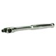 image 2 of 1/4" Drive 6" Short Stubby Breaker Bar Power Knuckle Bar With Flexi Head