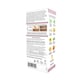 image 2 of Tints of Nature Golden Blonde Semi-Permanent Henna Hair Colour