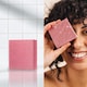 image 3 of skinPharmacy Rose Anti-Ageing Facial Cleansing Soap 100g for Hydration and Soothing