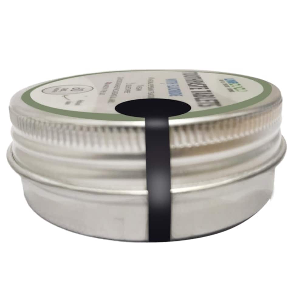 image 1 of Toothpaste Tablets (Fluoride)