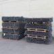 image 5 of True Products Heavy Duty Steel Temporary Fencing Pins 10mm x 1250mm Pack of 20 | Grey | Grey | 20