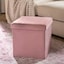 Blush Pink