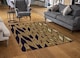 image 2 of Geometric Tiles Rug | Multi