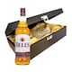 image 1 of Bell's Original Whisky In Luxury Box With Crystal Glass Tumbler 70cl 40 abv