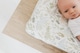 image 3 of Copper Pearl Nappy Changing Pad COVER Rex