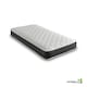 image 5 of Hybrid Mattress - Soft Feel, Memory Foam & Spring Support | Grey | Double