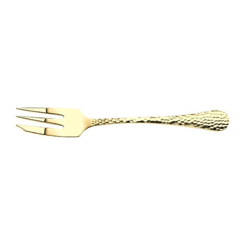 image 1 of Arthur Price Champagne Avalon Box of 6 Pastry Forks