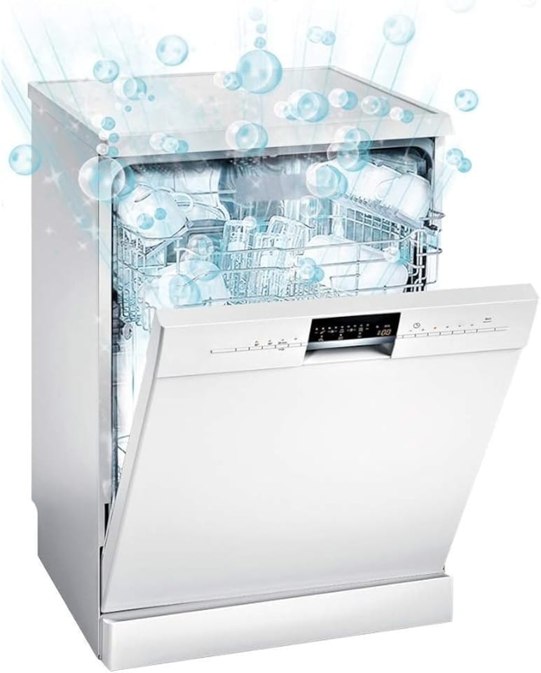 image 1 of HG Dishwasher Cleaner & Odour Freshener – 0.5kg