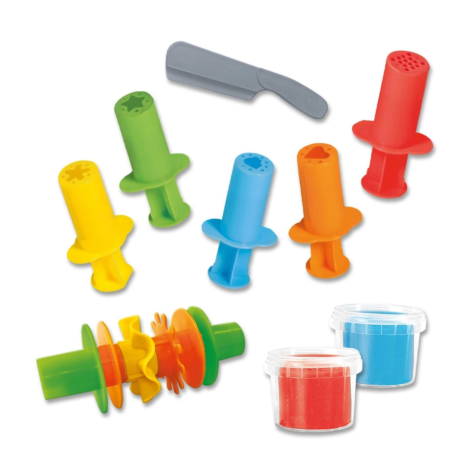 image 1 of SES Creative Dough Tool Mania