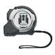 image 2 of MidOcean Mespro ABS Plastic Tape Measure - Black - 5m