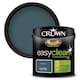 image 2 of Crown Easyclean Matt Emulsion 2.5L Endeavour