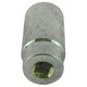 image 3 of 23mm 3/8" Drive Double Deep Metric Socket Double Hex / 12 Sided