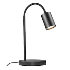 Explore | Table lamp | Black