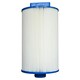 image 2 of Pleatco Advanced Spa Filter Cartridge PTL25W-P4