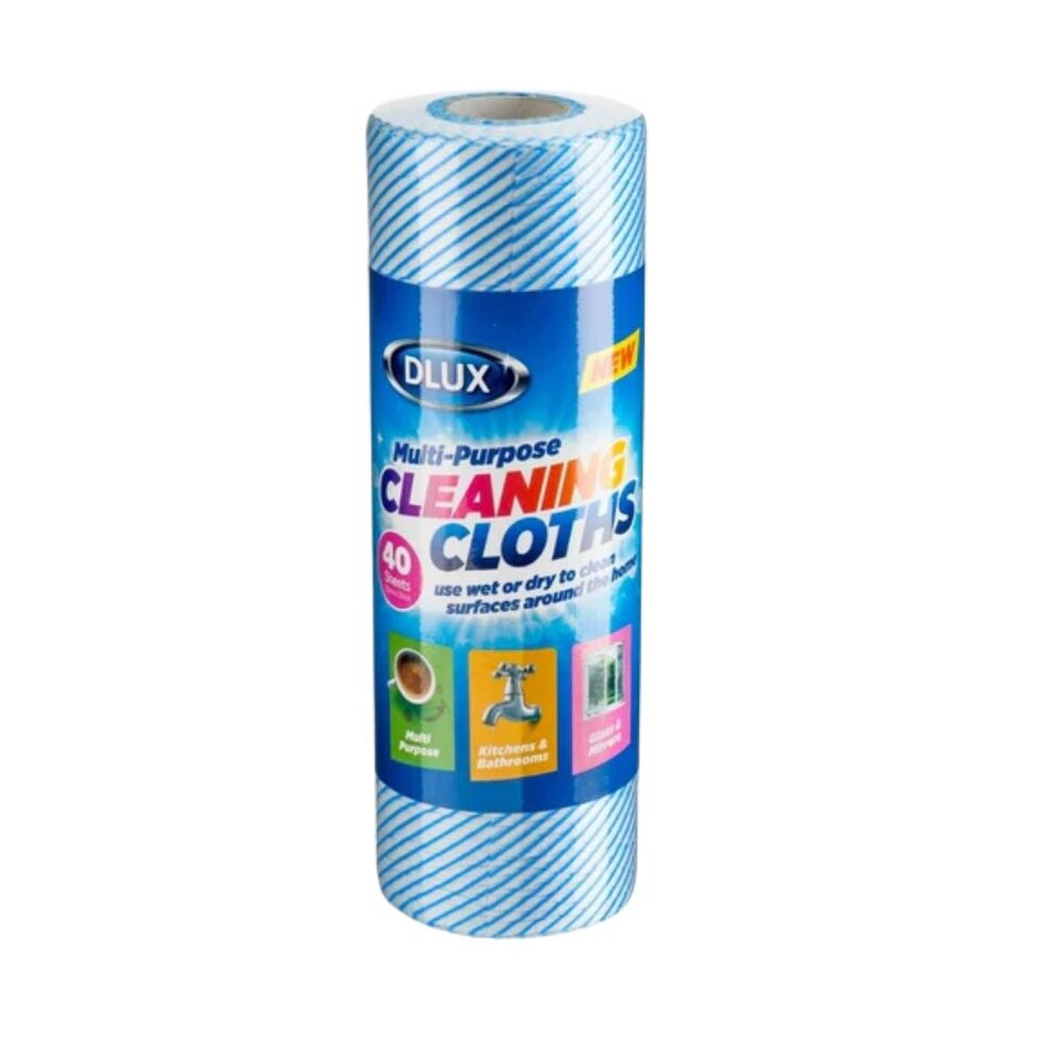 image 1 of The Pink Stuff Home Cleaning Bundle 5 Piece