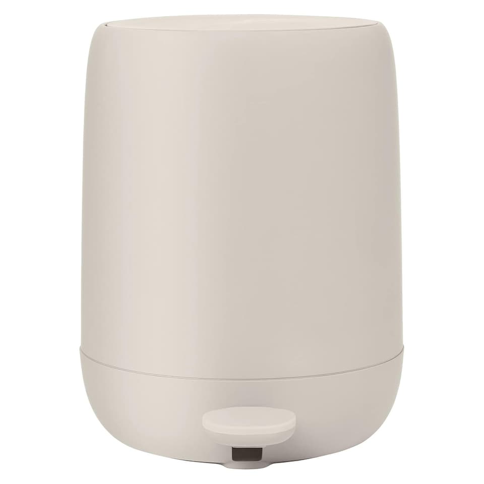 image 1 of Blomus Sono Pedal Bin - Moonbeam