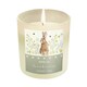 image 6 of Personalised Spring Bunny Candle Jar Clear