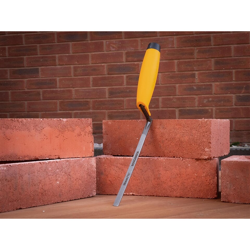 image 1 of Roughneck Tuck Pointer | Multi | Multi Colour | 10 x 170mm (3/8 x 6.3/4in) | 1
