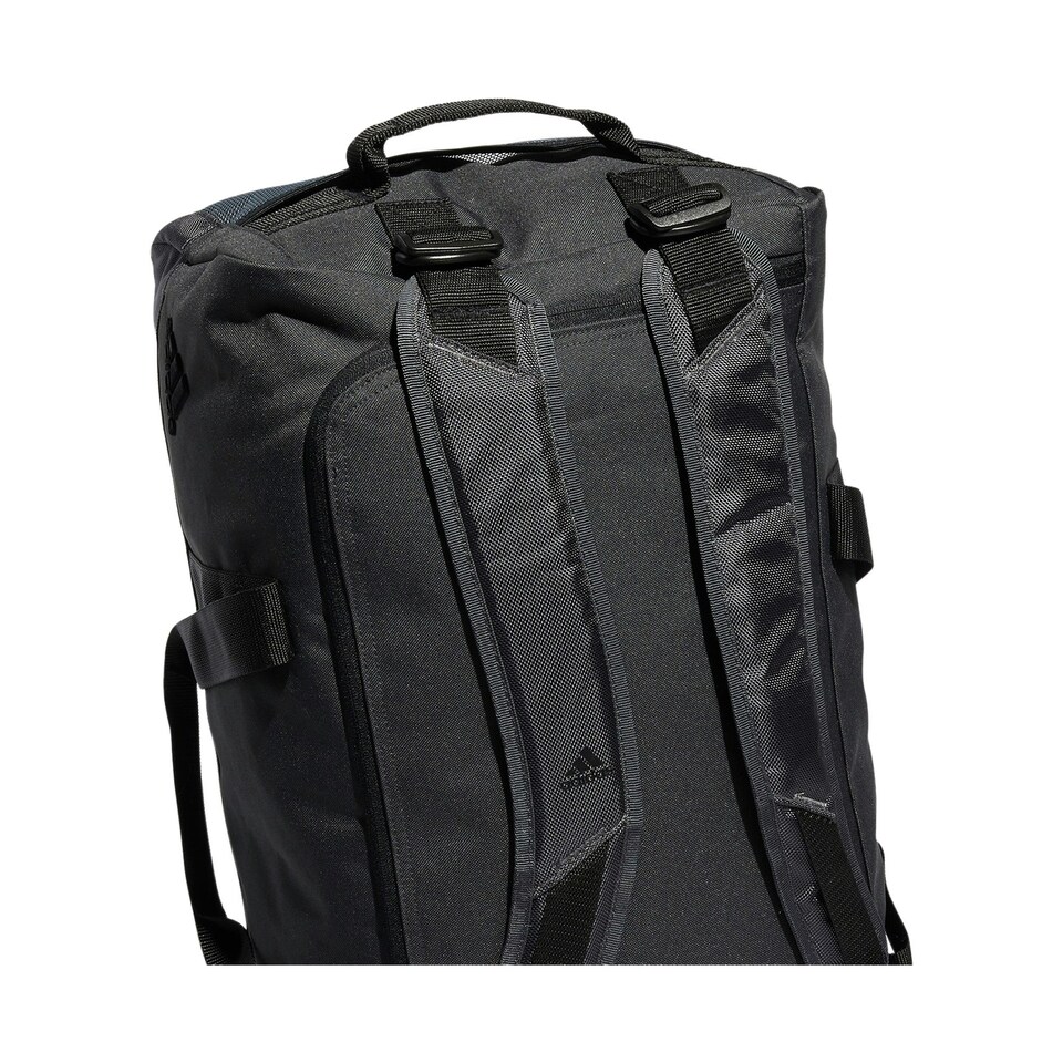 image 1 of Adidas Golf Duffle Bag - Grey Five - One Size